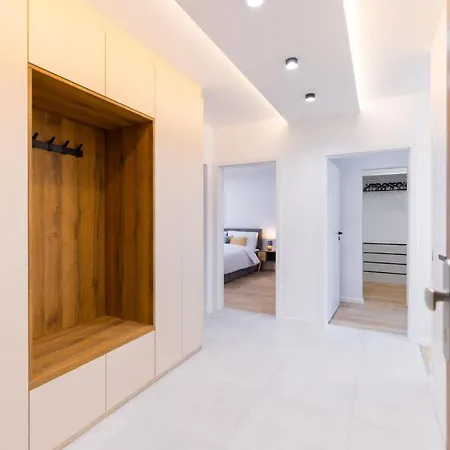 شقة Modern Jegeho Close To Stadium *