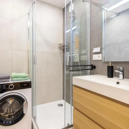 شقة Modern Jegeho Close To Stadium براتسيلافا